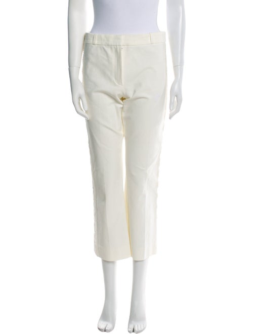 Derek Lam 10 Crosby Wide Leg Pants