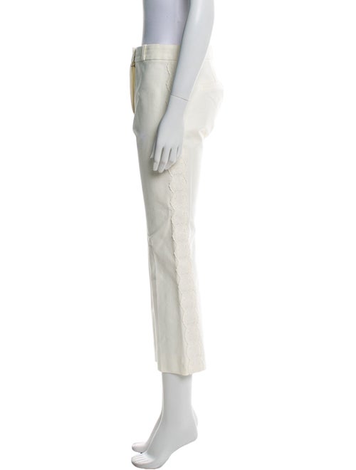 Derek Lam 10 Crosby Wide Leg Pants