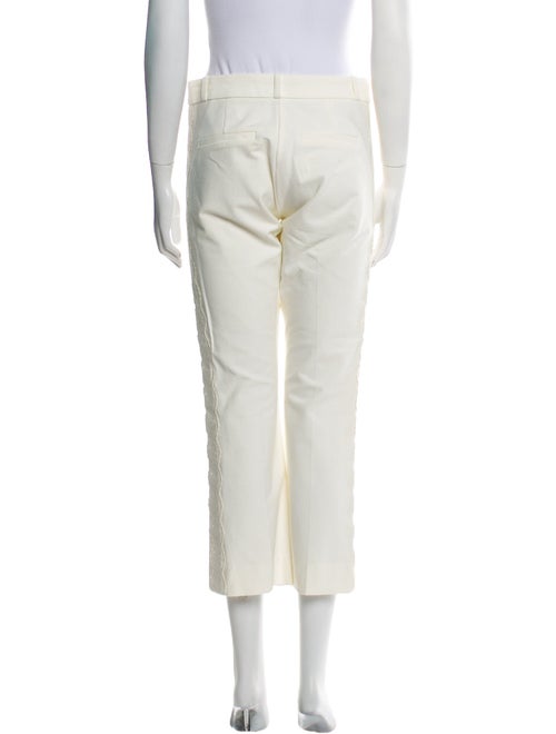 Derek Lam 10 Crosby Wide Leg Pants