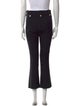 Derek Lam 10 Crosby Straight Leg Pants
