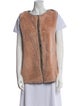 Derek Lam 10 Crosby Vest