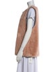 Derek Lam 10 Crosby Vest