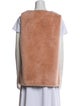 Derek Lam 10 Crosby Vest