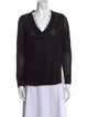 Derek Lam 10 Crosby V-Neck Sweater
