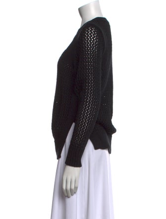Derek Lam 10 Crosby V-Neck Sweater