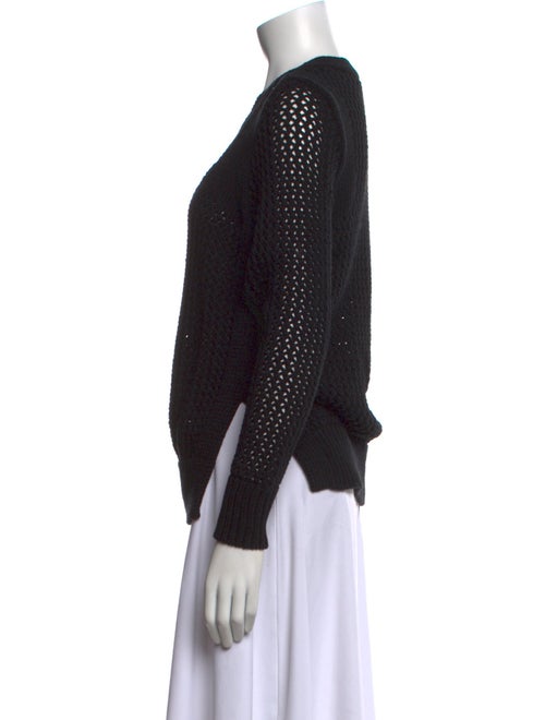 Derek Lam 10 Crosby V-Neck Sweater