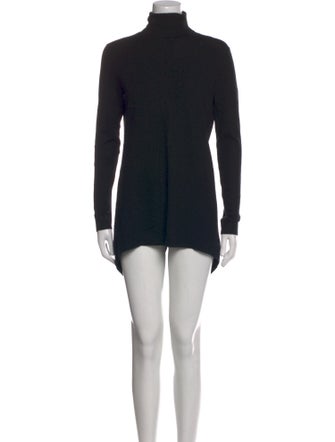 Derek Lam 10 Crosby Cashmere Turtleneck Sweater
