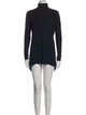 Derek Lam 10 Crosby Cashmere Turtleneck Sweater