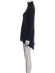 Derek Lam 10 Crosby Cashmere Turtleneck Sweater