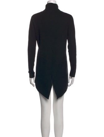 Derek Lam 10 Crosby Cashmere Turtleneck Sweater