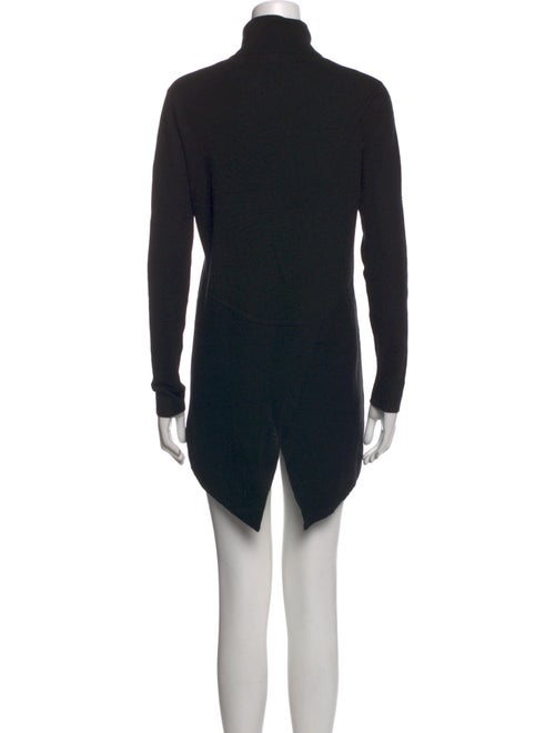 Derek Lam 10 Crosby Cashmere Turtleneck Sweater