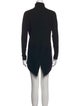 Derek Lam 10 Crosby Cashmere Turtleneck Sweater