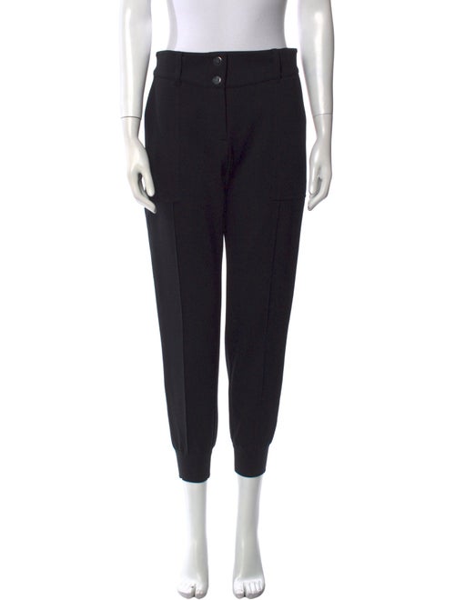 Derek Lam 10 Crosby Skinny Leg Pants