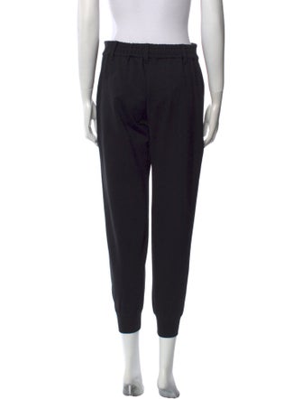 Derek Lam 10 Crosby Skinny Leg Pants