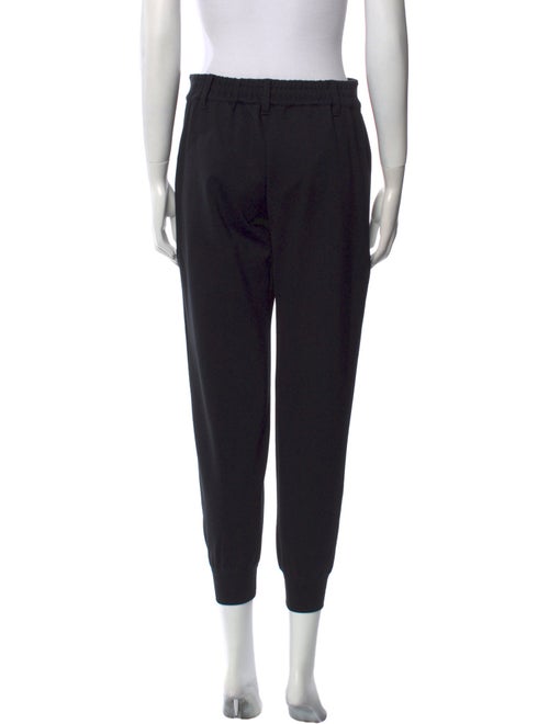 Derek Lam 10 Crosby Skinny Leg Pants