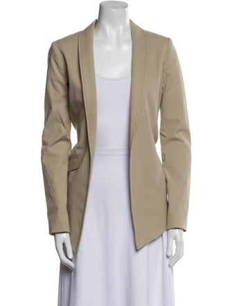 Derek Lam 10 Crosby Blazer