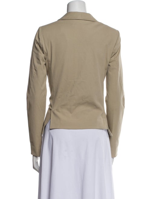 Derek Lam 10 Crosby Blazer