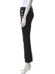 Derek Lam 10 Crosby Straight Leg Pants