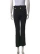 Derek Lam 10 Crosby Straight Leg Pants