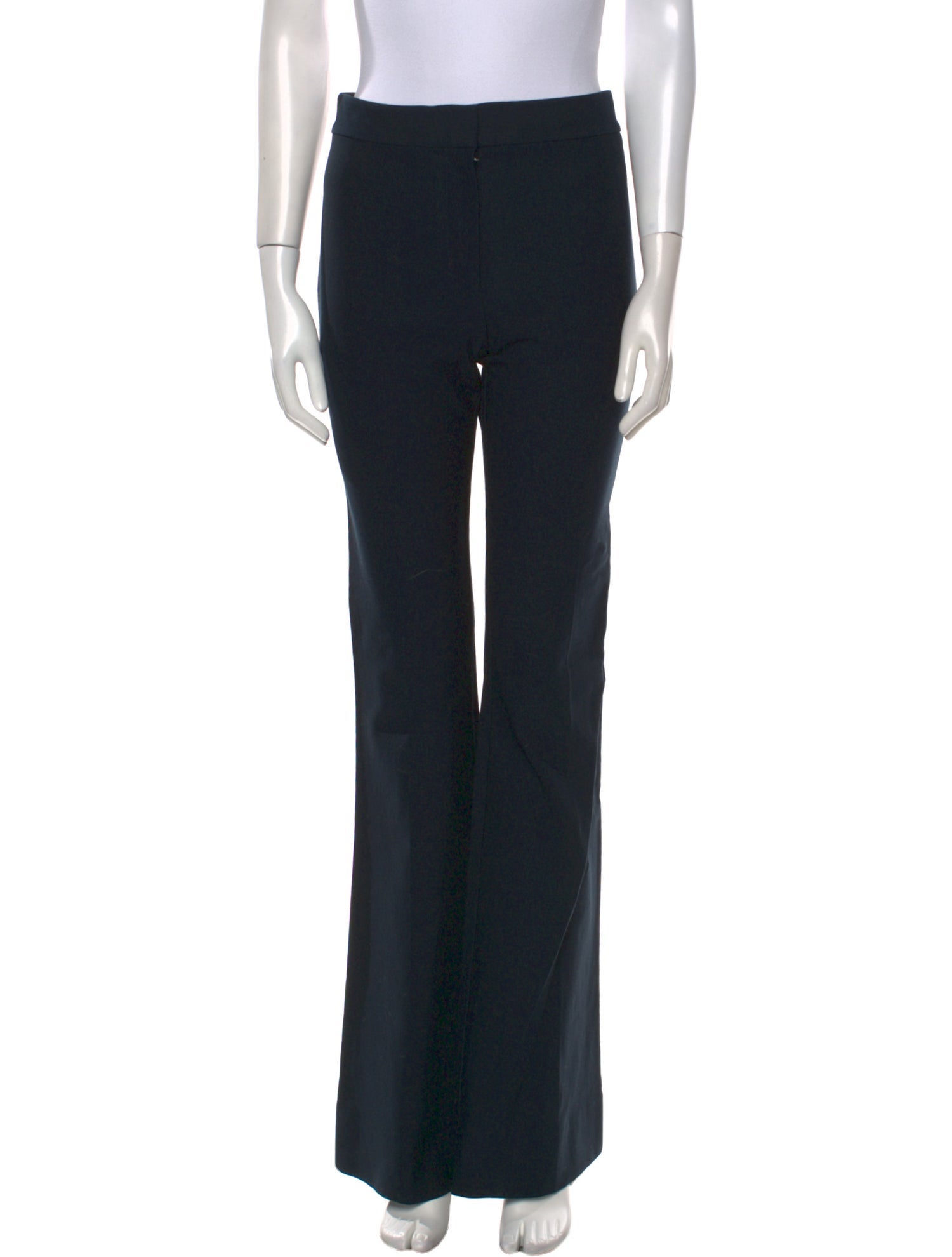 Derek Lam 10 Crosby Wide Leg Pants