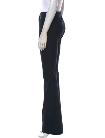 Derek Lam 10 Crosby Wide Leg Pants