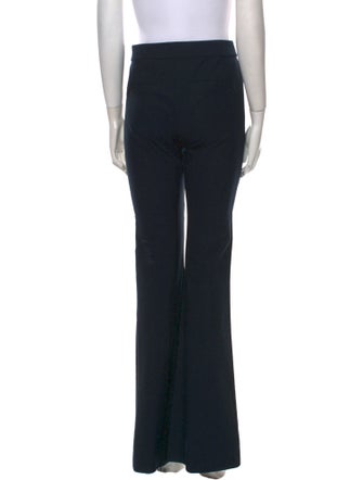 Derek Lam 10 Crosby Wide Leg Pants