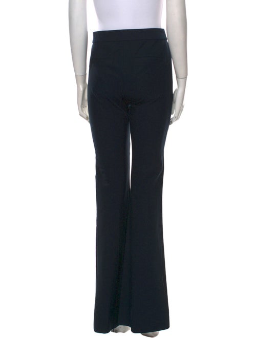 Derek Lam 10 Crosby Wide Leg Pants