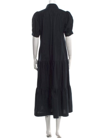 Derek Lam 10 Crosby Long Dress