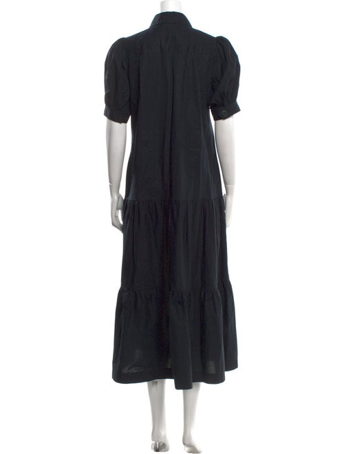 Derek Lam 10 Crosby Long Dress