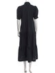 Derek Lam 10 Crosby Long Dress