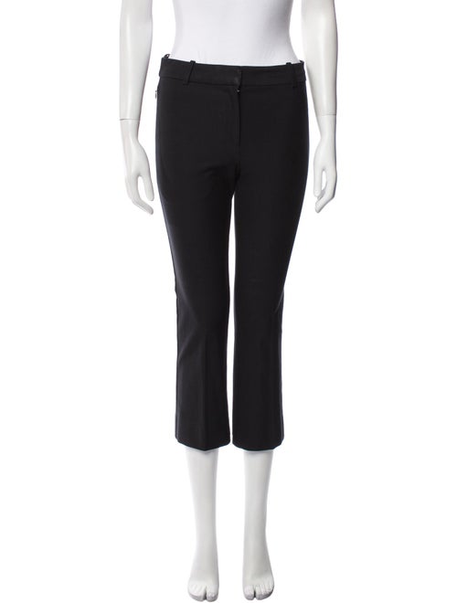 Derek Lam 10 Crosby Straight Leg Pants
