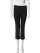 Derek Lam 10 Crosby Straight Leg Pants