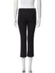 Derek Lam 10 Crosby Straight Leg Pants