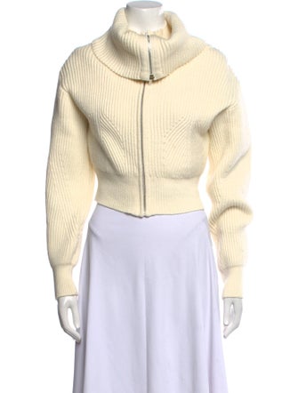 Derek Lam 10 Crosby Turtleneck Sweater