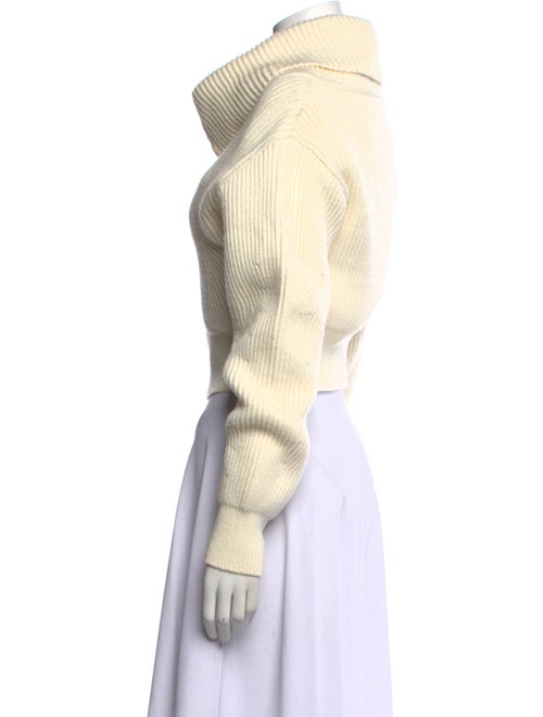 Derek Lam 10 Crosby Turtleneck Sweater