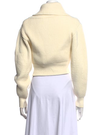 Derek Lam 10 Crosby Turtleneck Sweater