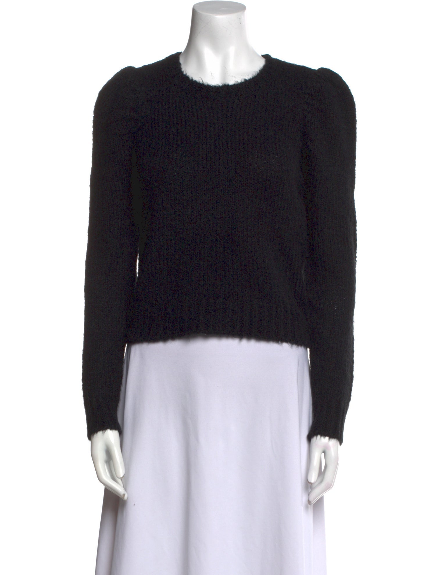Derek Lam 10 Crosby Crew Neck Sweater