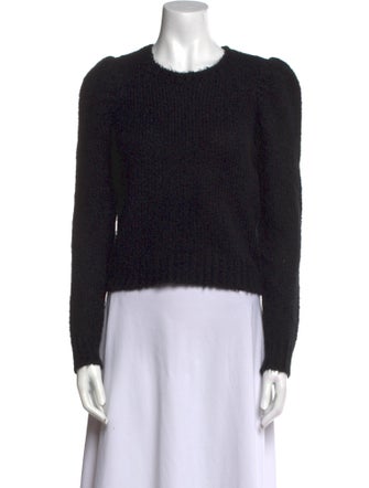 Derek Lam 10 Crosby Crew Neck Sweater