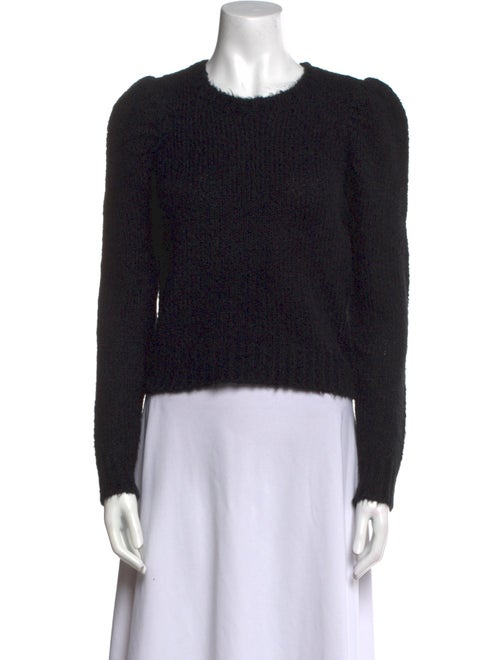 Derek Lam 10 Crosby Crew Neck Sweater
