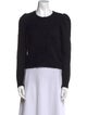 Derek Lam 10 Crosby Crew Neck Sweater