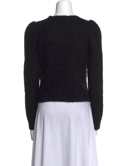 Derek Lam 10 Crosby Crew Neck Sweater