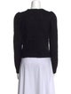 Derek Lam 10 Crosby Crew Neck Sweater