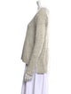 Derek Lam 10 Crosby V-Neck Sweater