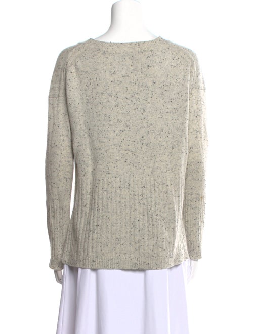 Derek Lam 10 Crosby V-Neck Sweater