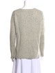 Derek Lam 10 Crosby V-Neck Sweater
