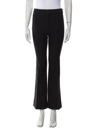 Derek Lam 10 Crosby Flared Pants