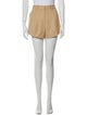 Derek Lam 10 Crosby Mini Shorts