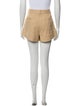 Derek Lam 10 Crosby Mini Shorts
