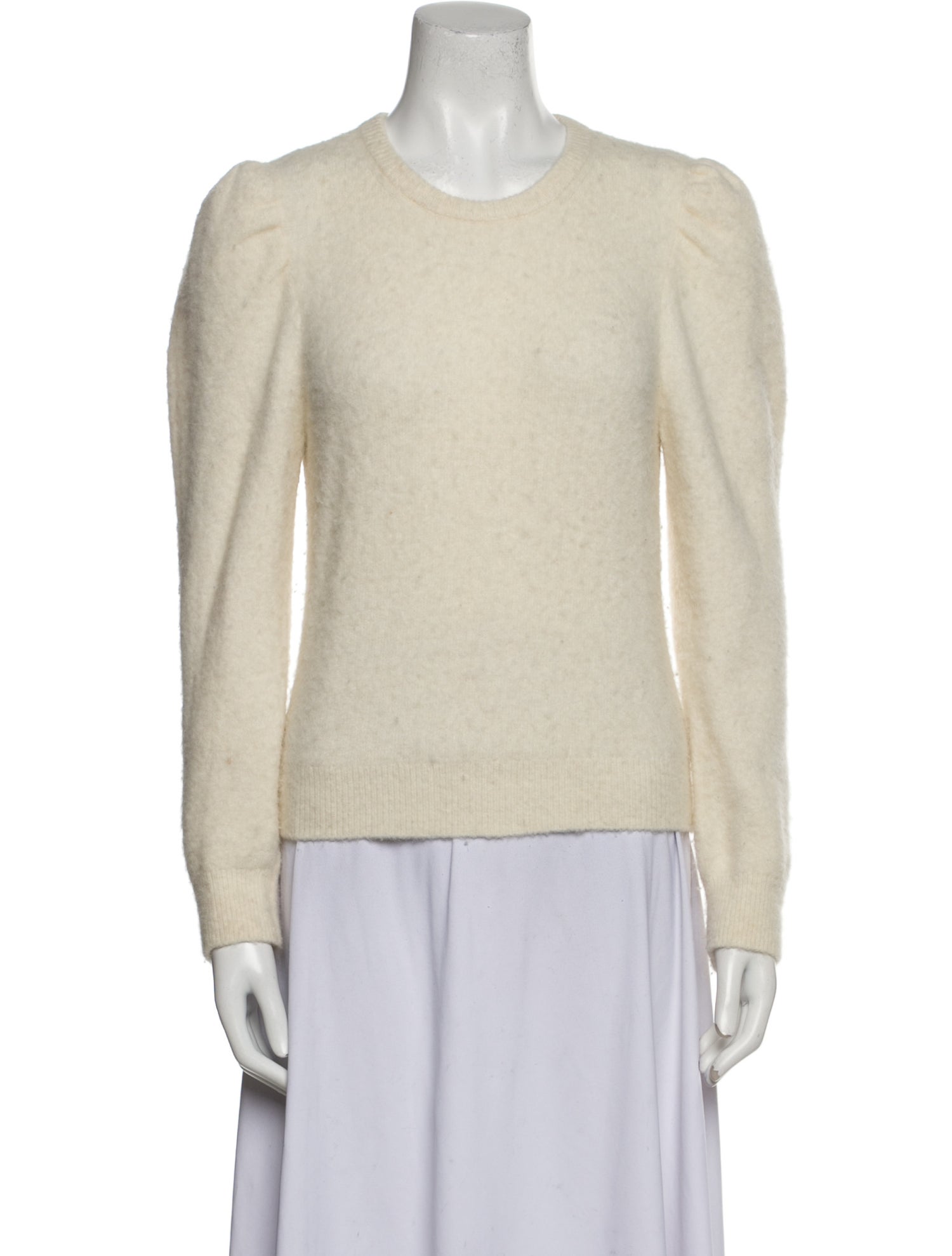 Derek Lam 10 Crosby Crew Neck Sweater