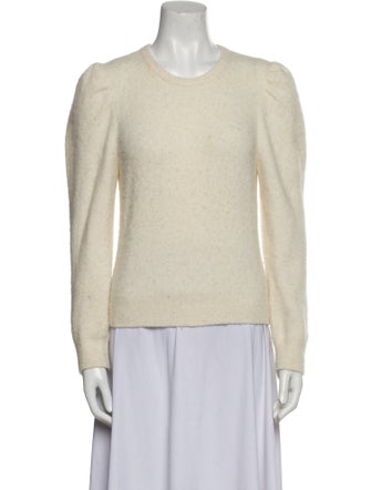 Derek Lam 10 Crosby Crew Neck Sweater